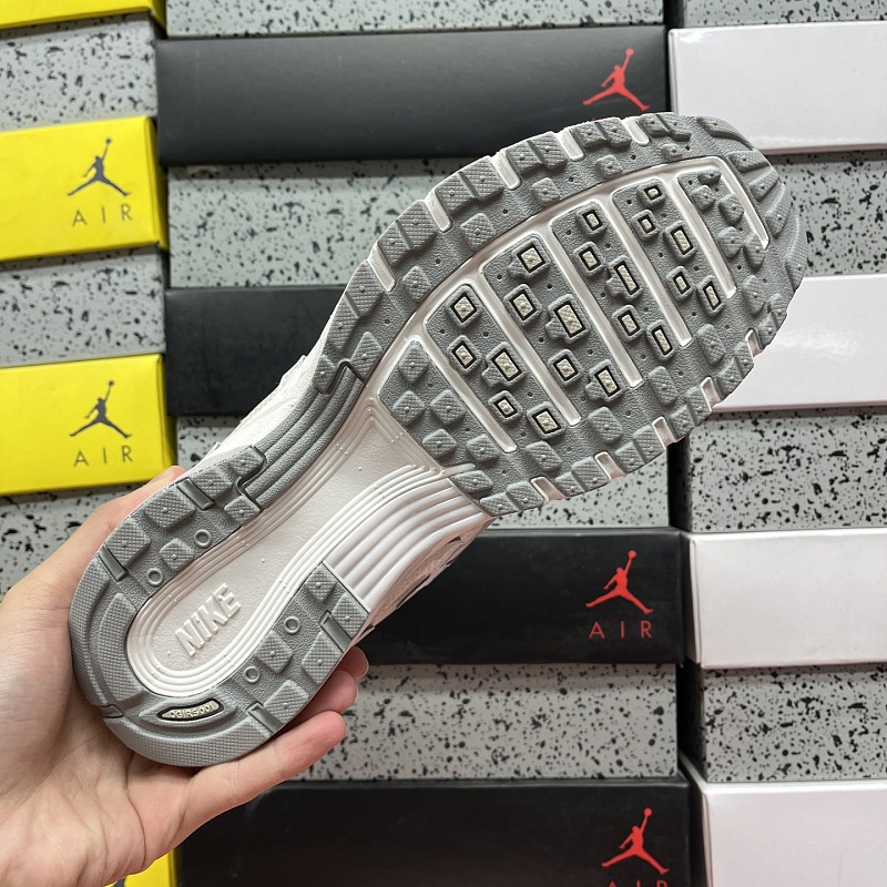 Nike P-6000