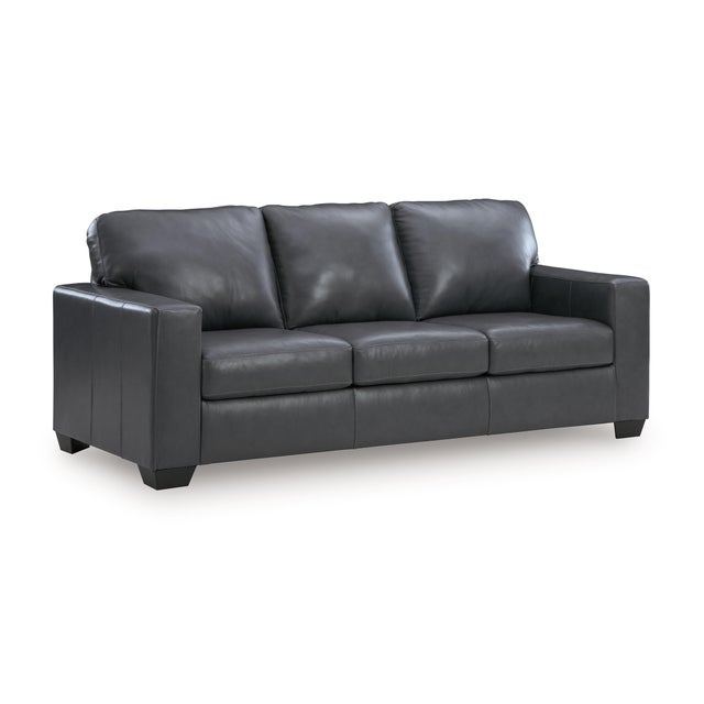 Bolsena Leather Sofa