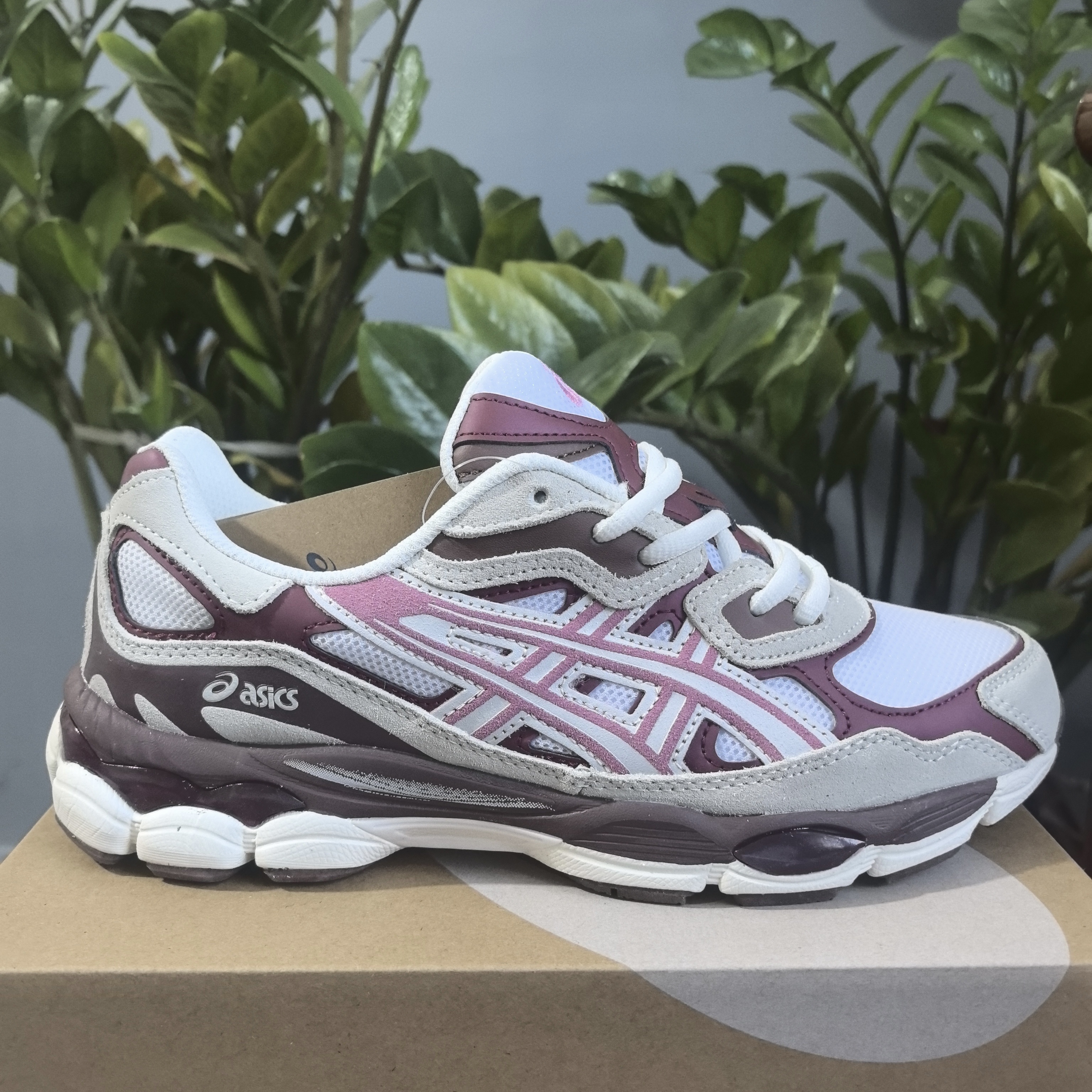 ASICS Gel-NYC