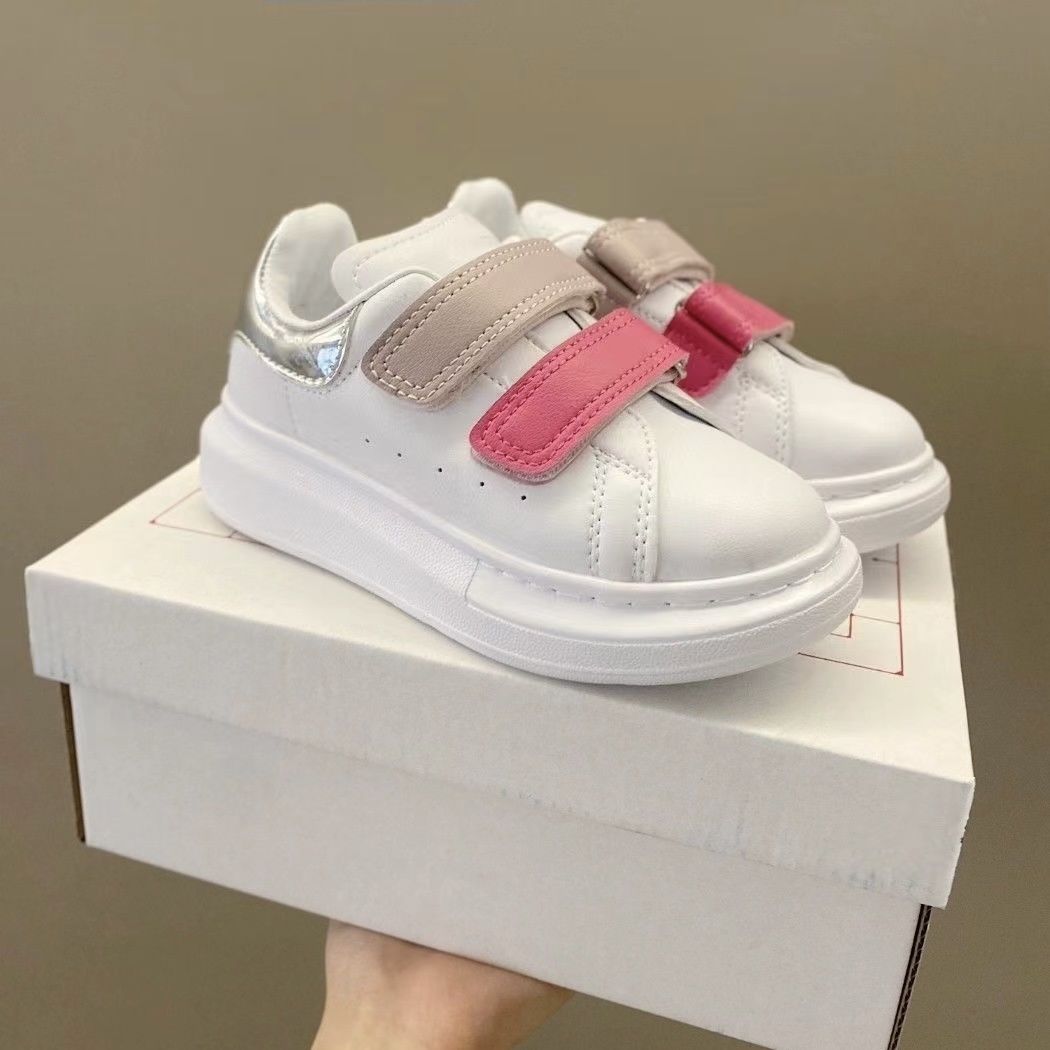 Kids McQueen