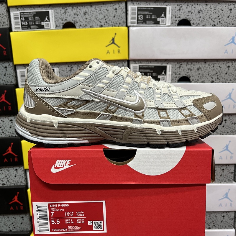 Nike P6000