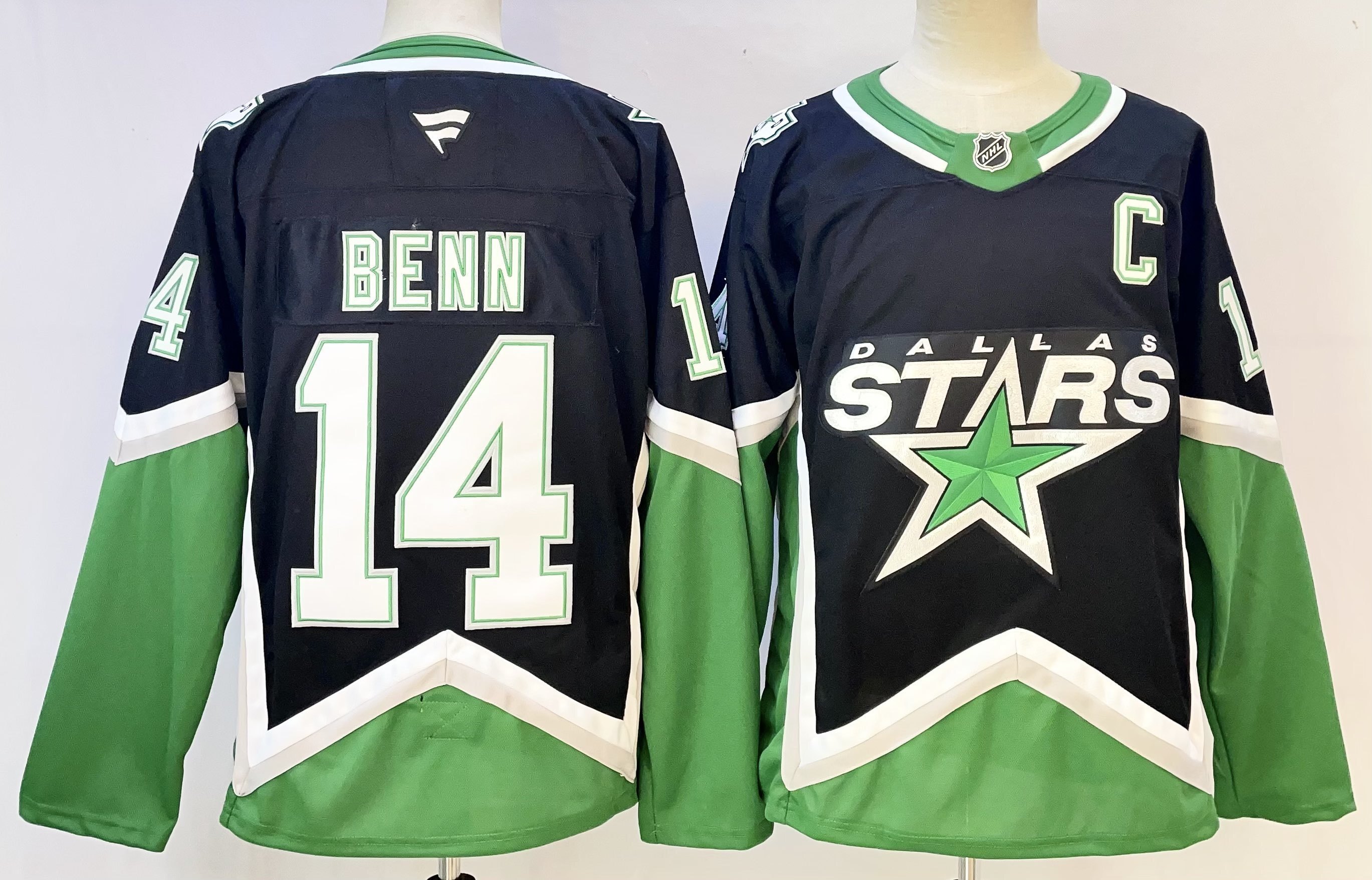 Dallas Stars #14