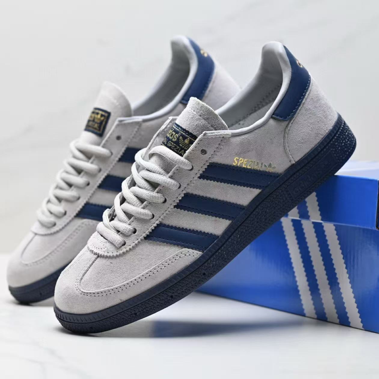 Adidas Samba Spezial