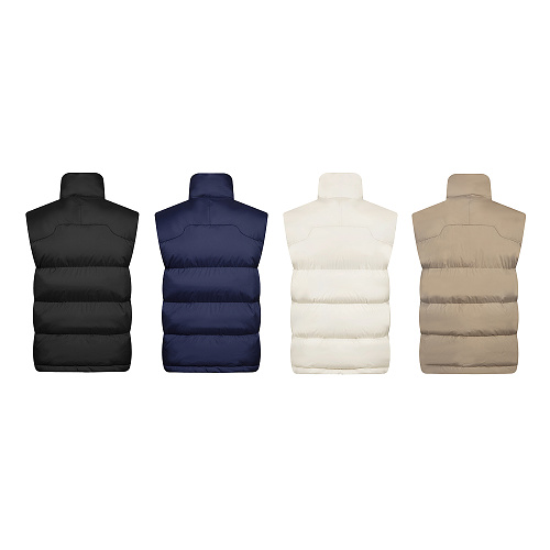 Ralph Lauren Quilted Puffer Vest