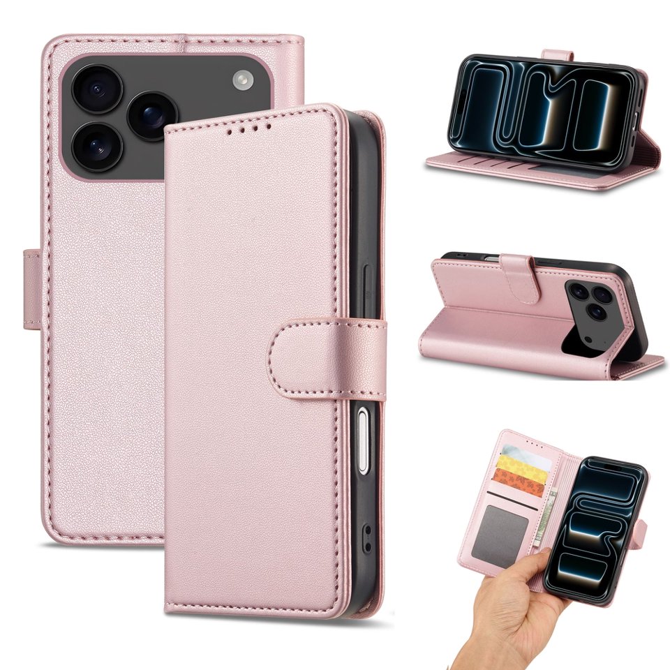 Galaxy S24 FE Protective Case Full Coverage - back view