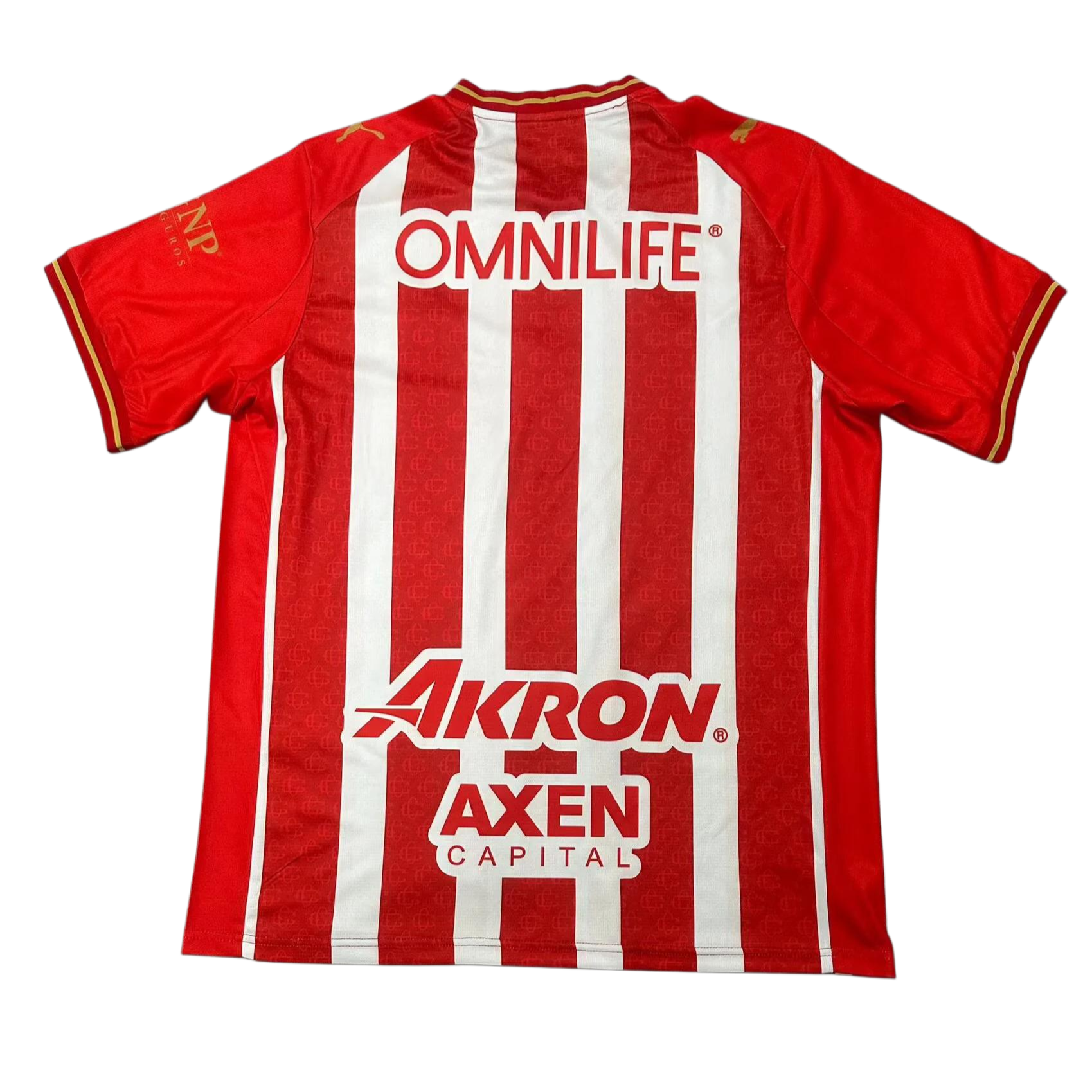 26/27 Chivas Home Jersey S-4XL Fan Version