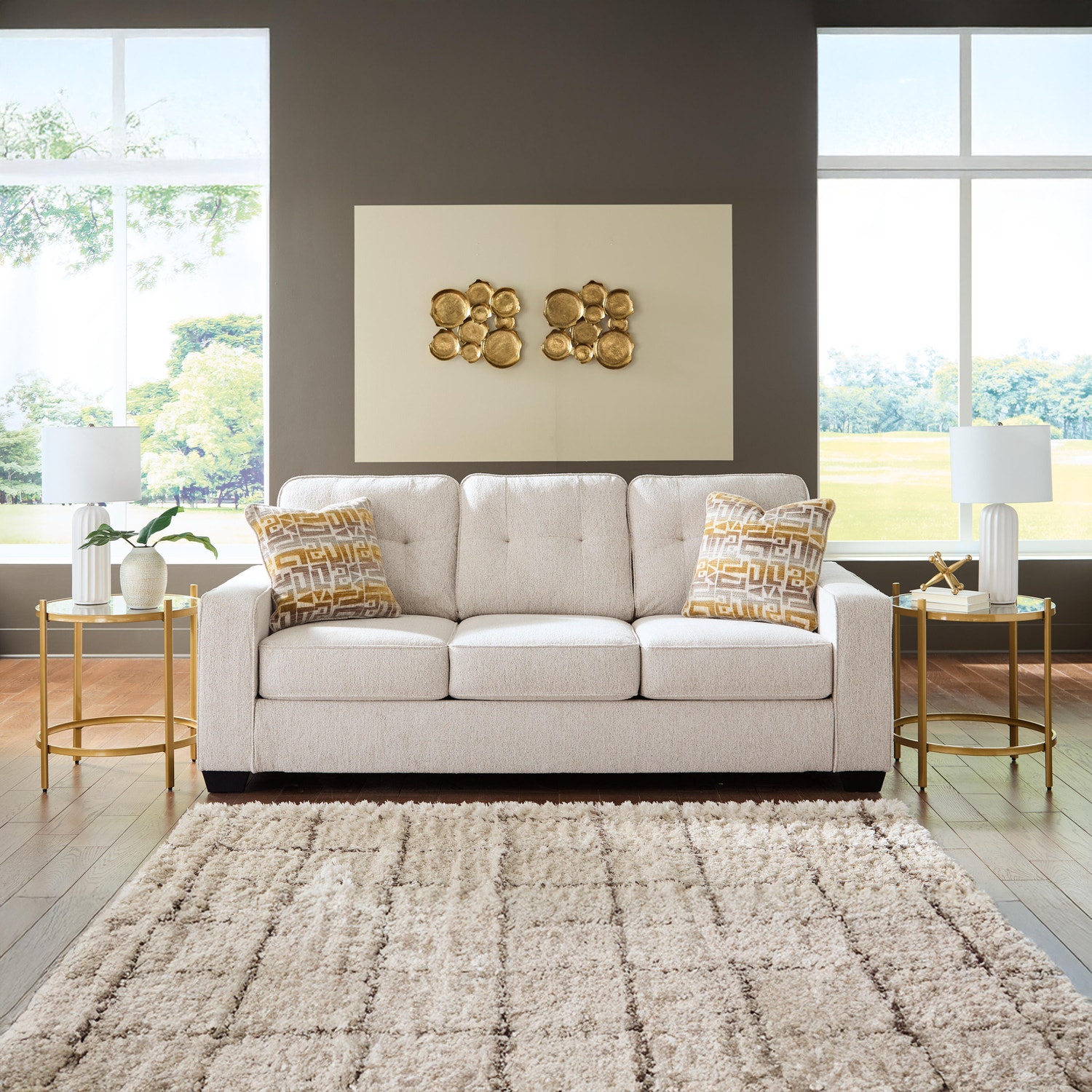 Storrow Sofa