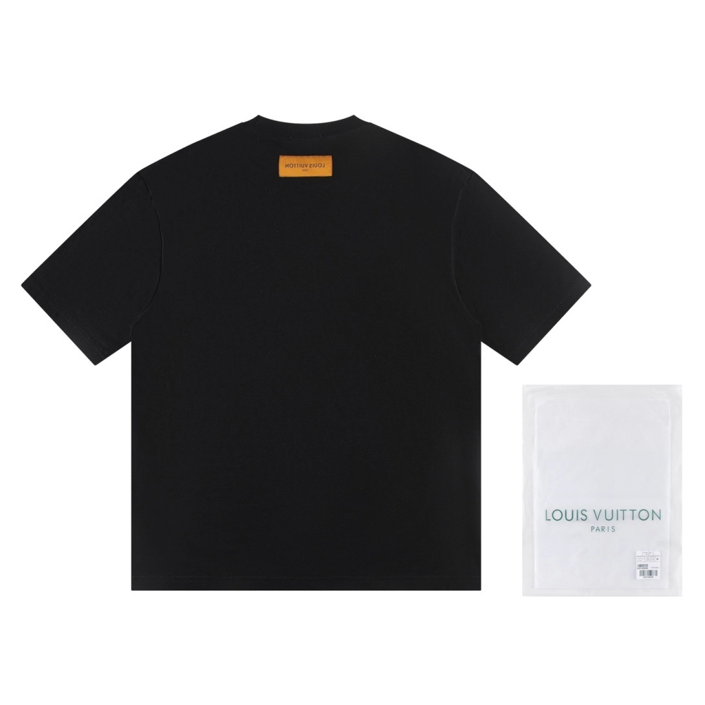 Louis Vuitton T-shirt W2518