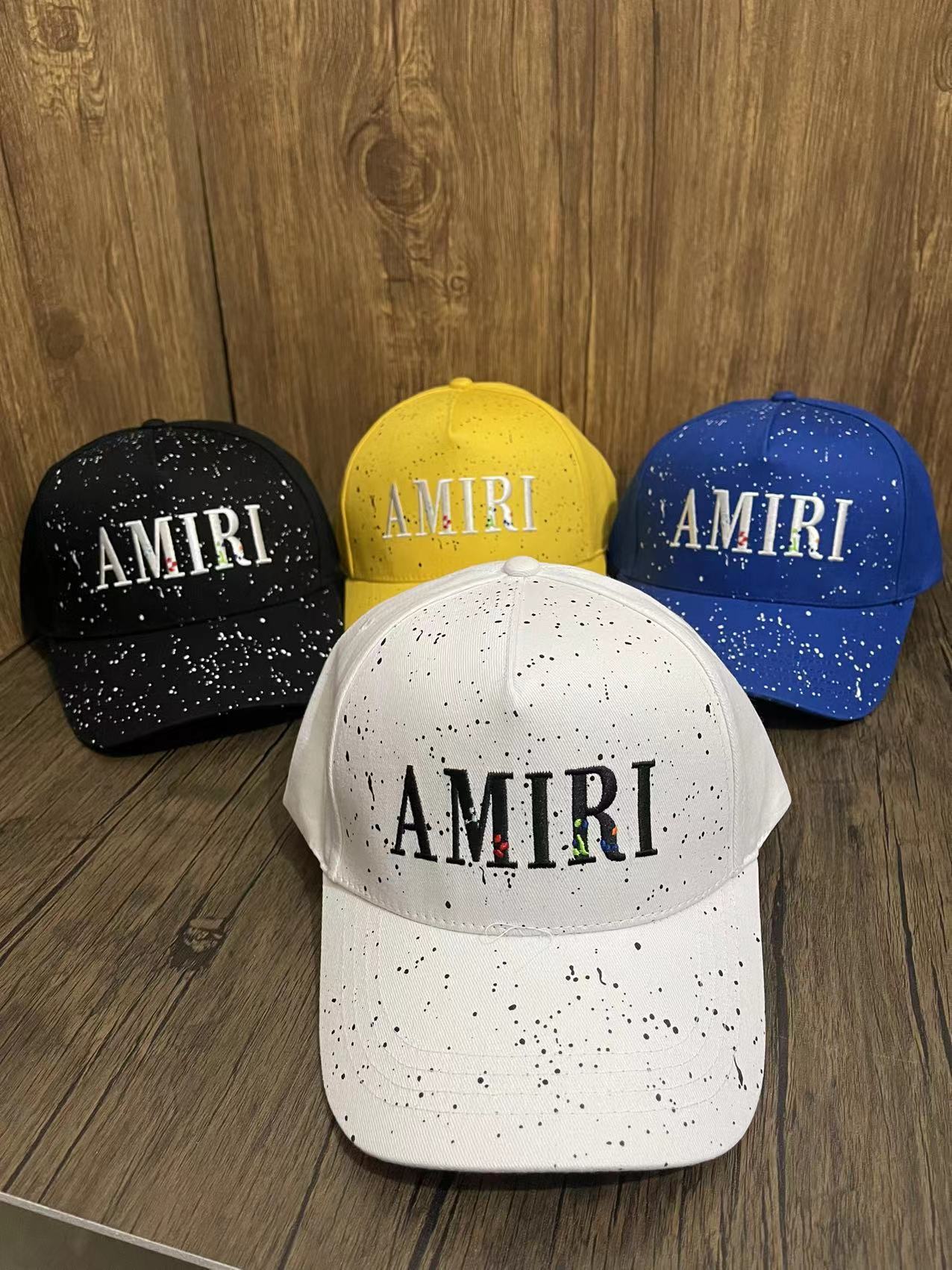 AMIRI Hat