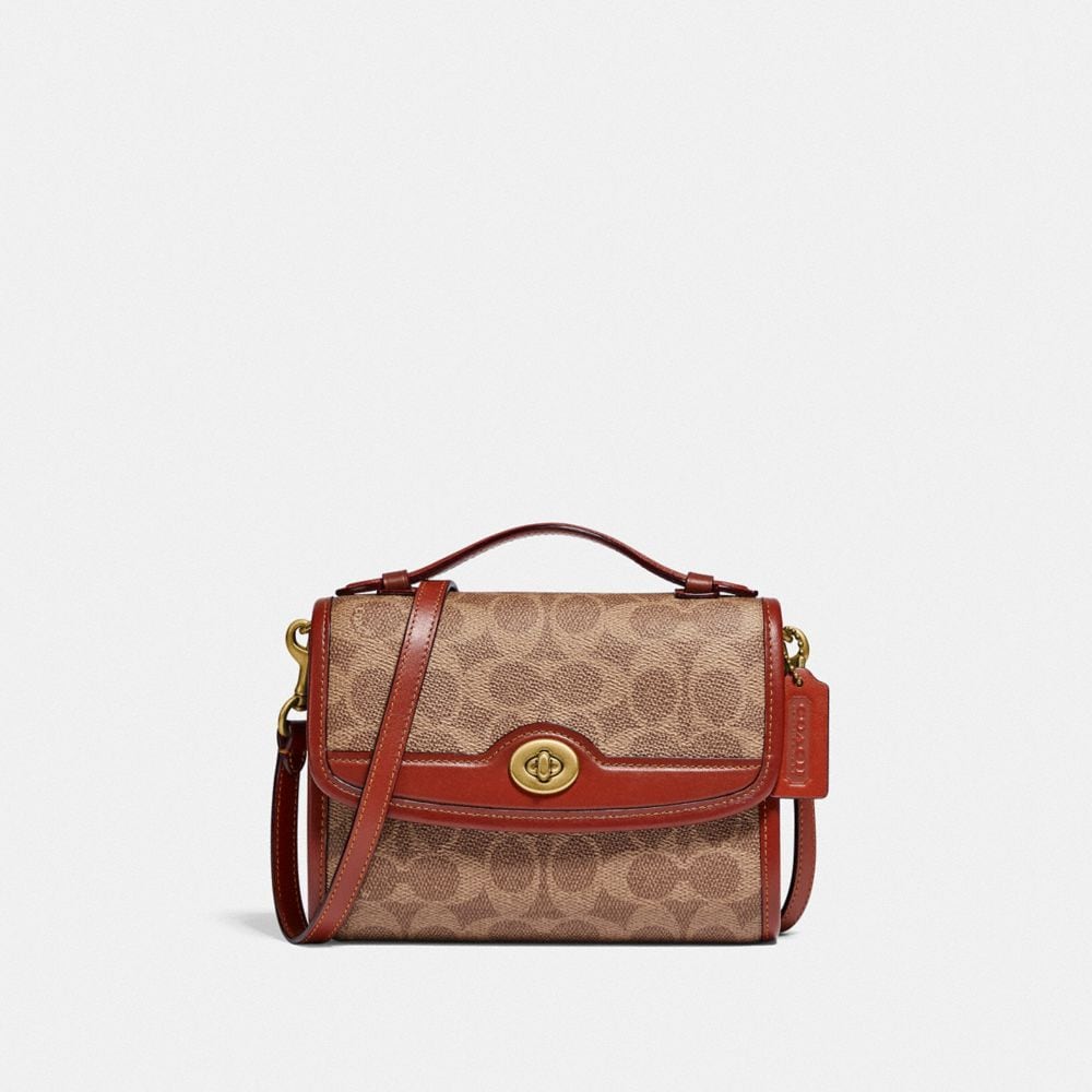 COAthtCH Classic handbags