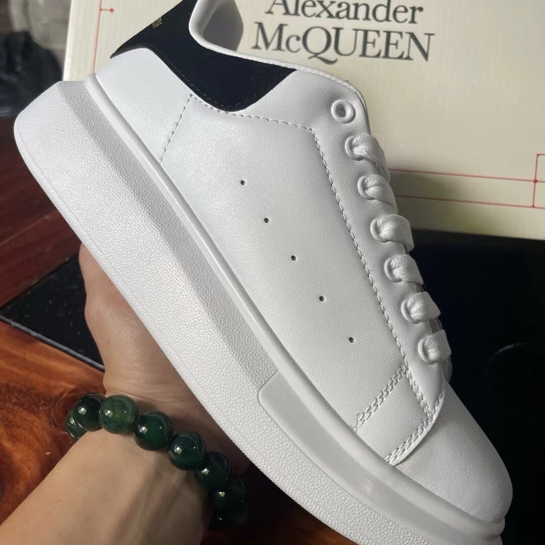 Alexander McQueen Sneakers Part 1