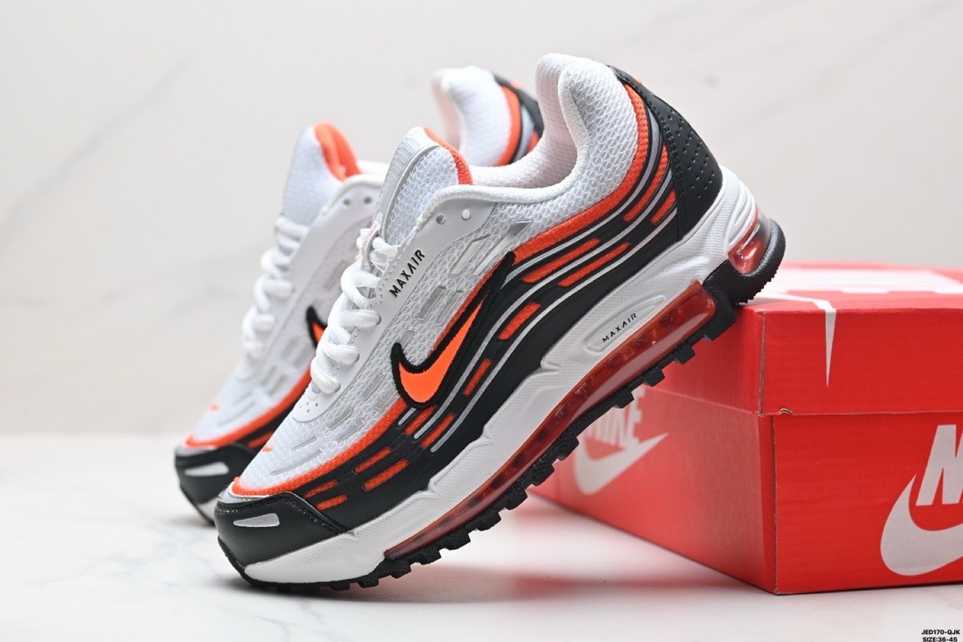 Nike-TL 2.5