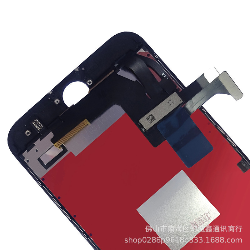 iPhone 7 Plus LCD / OLED Screen LCD - back view