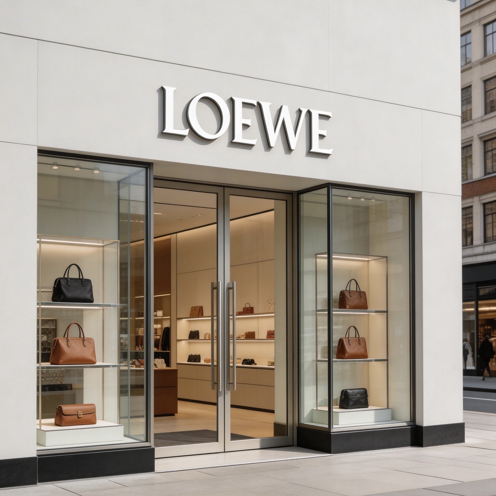 LOEWE