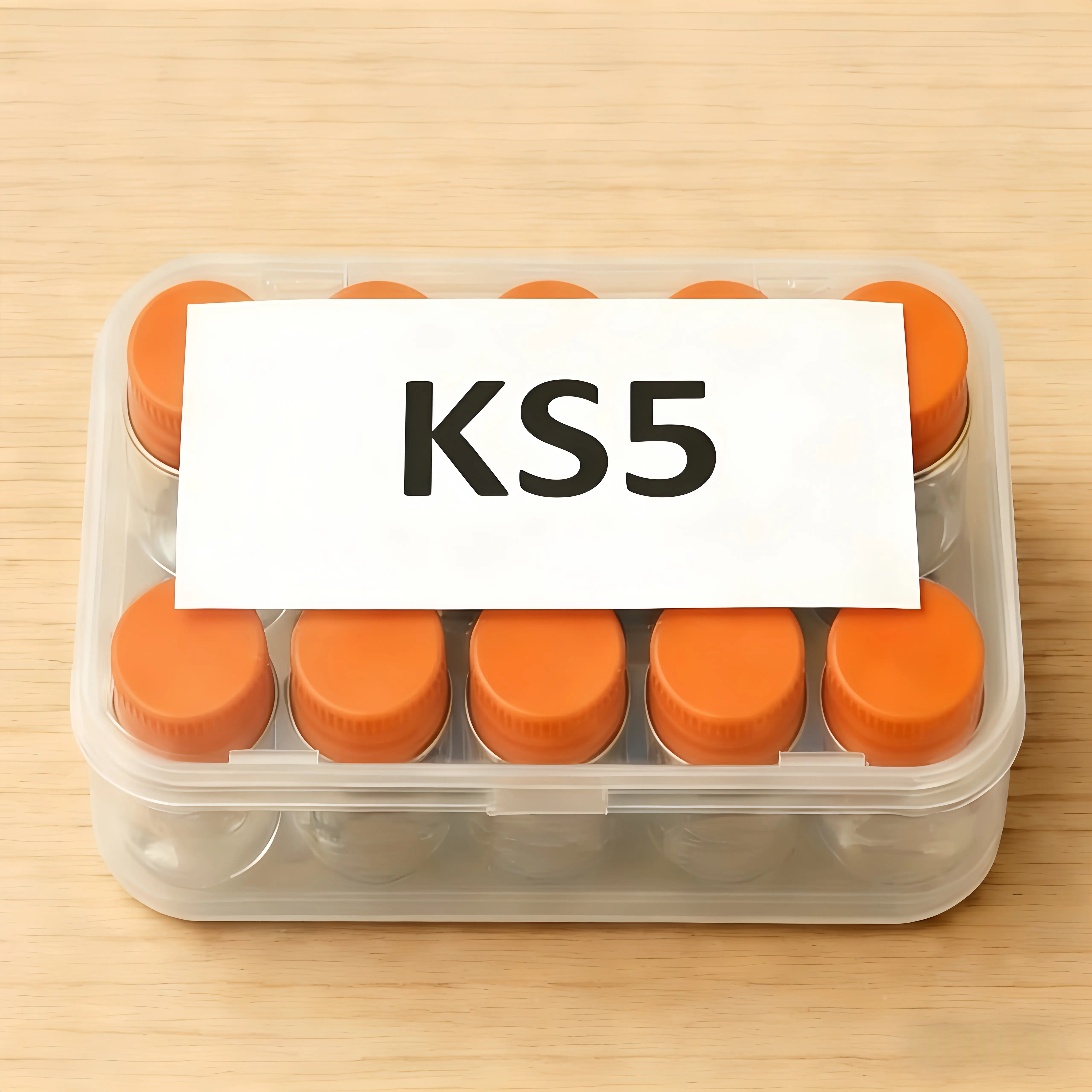 Kiss Pep tin-10