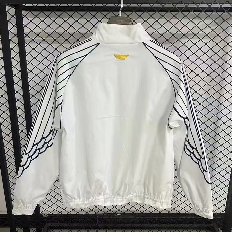 PSGTraining Windbreaker 2025