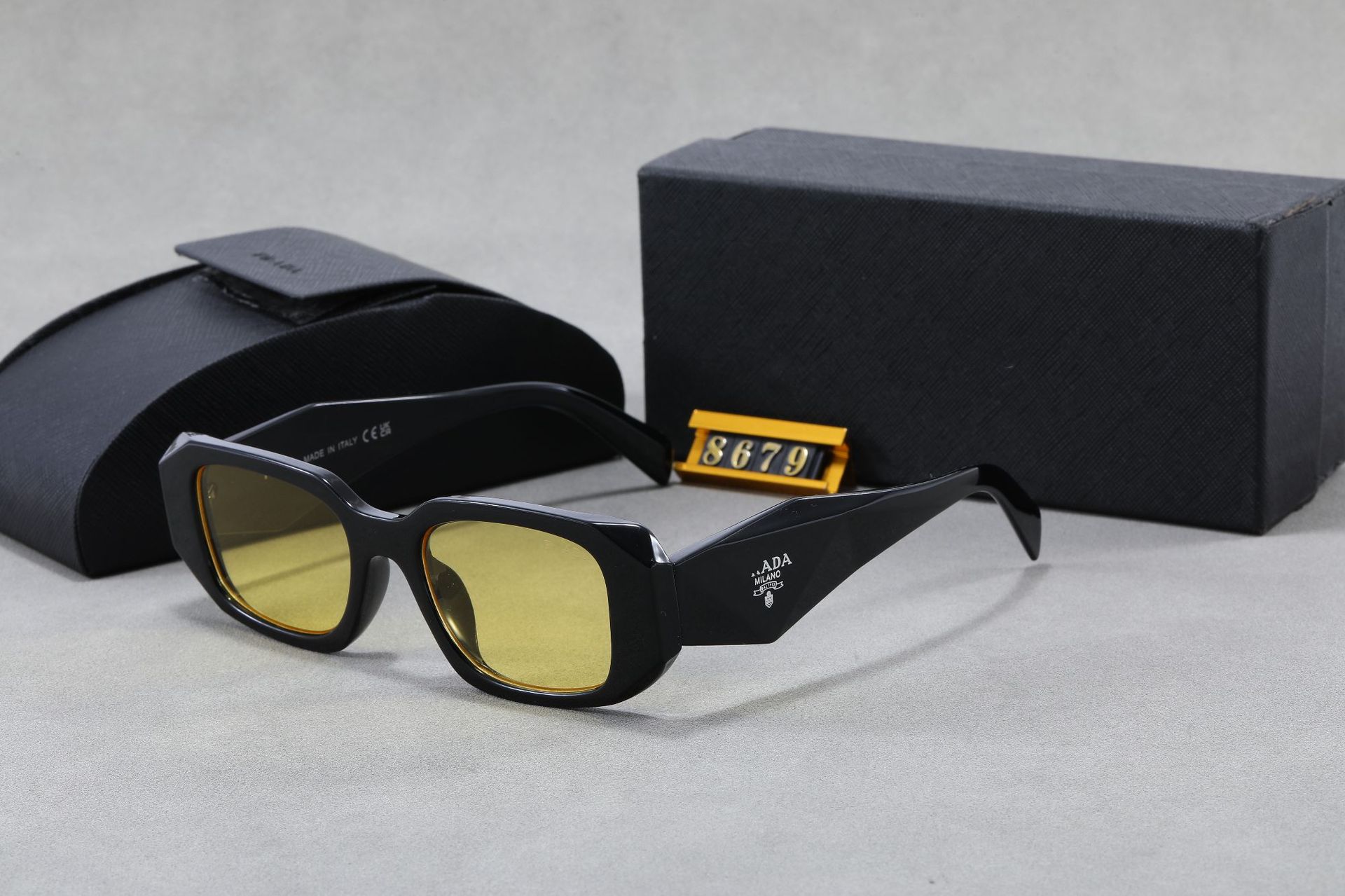 prada sunglasses