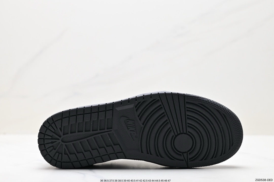 Nike-TS AJ1