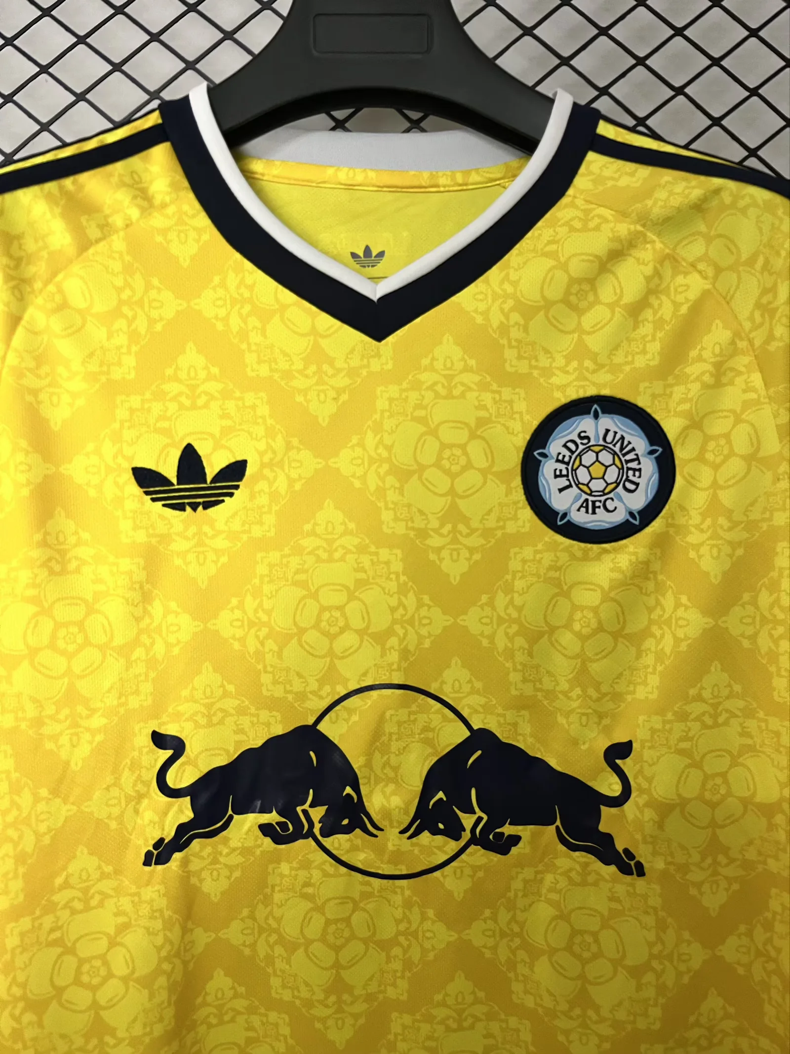 Leeds United 26/27 Away Jersey S-4XL