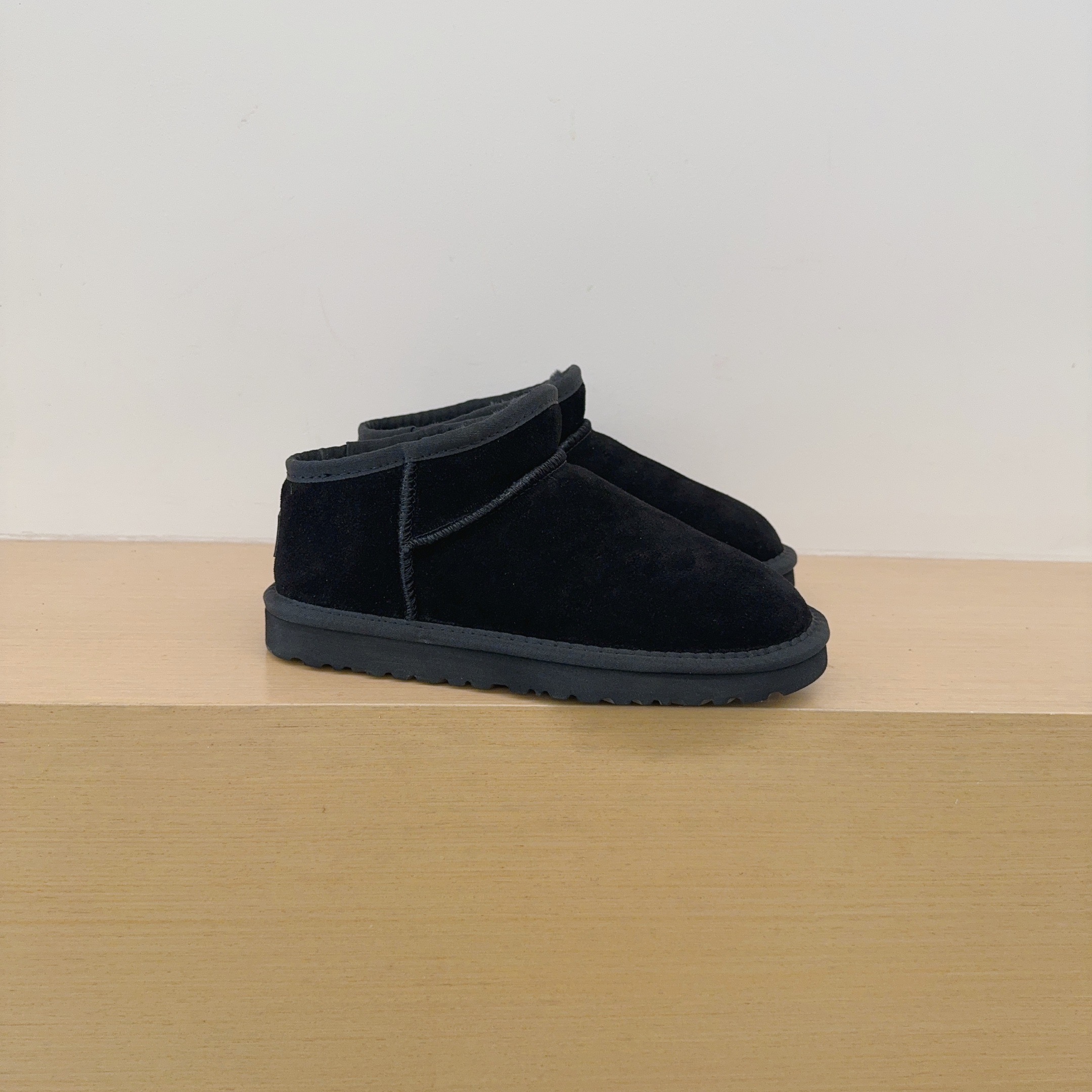UGG Kids Convertible Slip-On Shoes