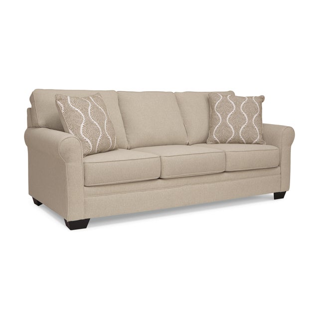 Belcaro Place Next-Gen Nuvella™ Performance Fabric Sofa