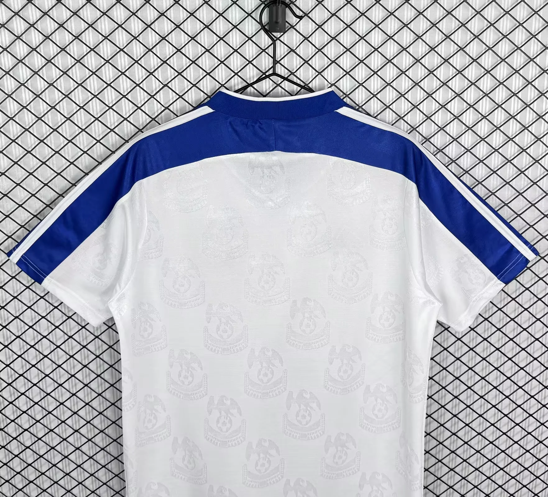 Retro Crystal Palace 98/99 Away Jersey S-XXL