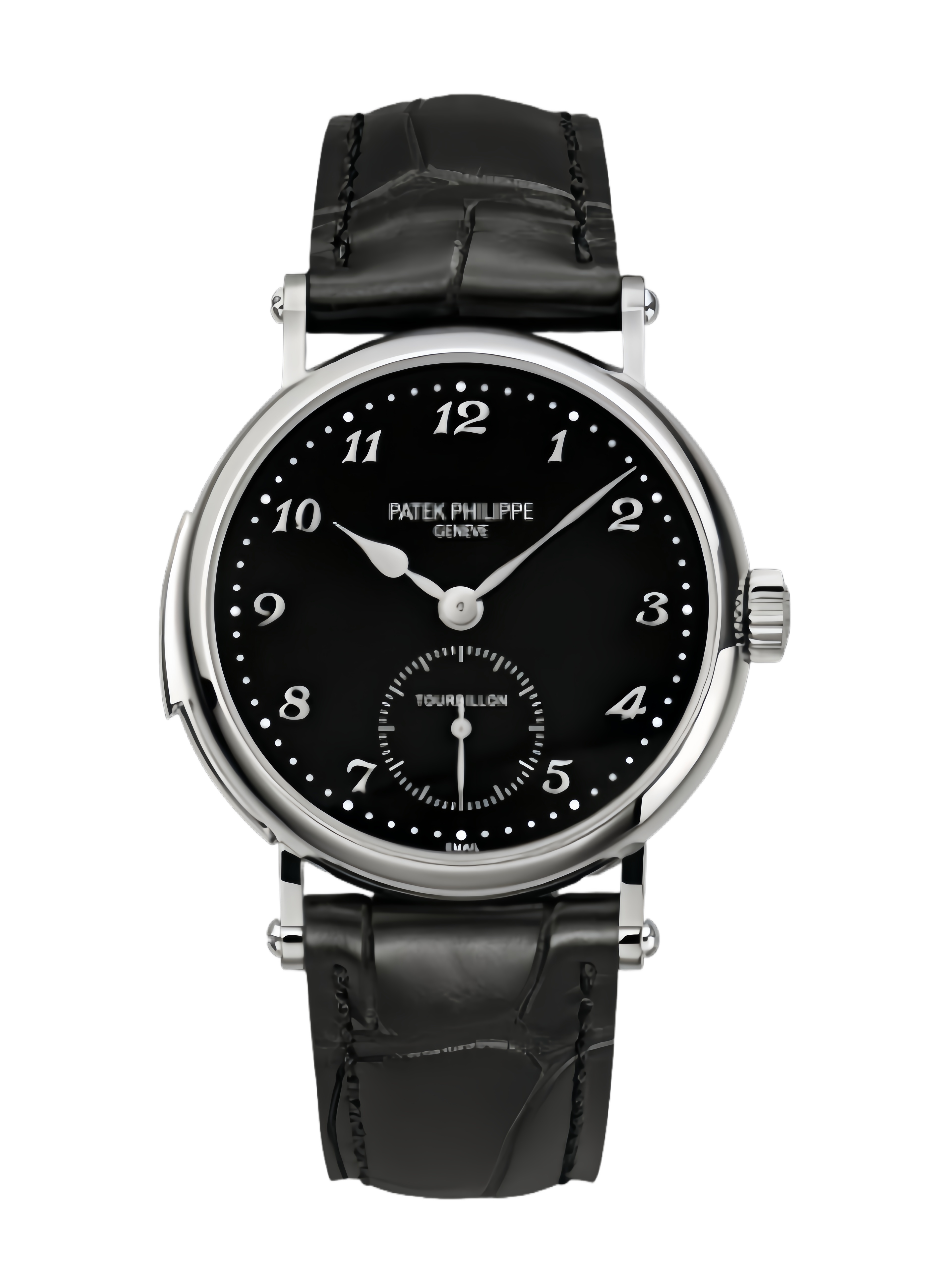 【Super Clone】Patek Philippe Grand Complications 5539G 001 38mm Unisex Replica Watch