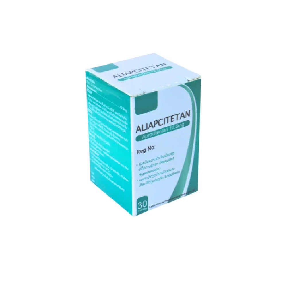 ALIAPCITETAN