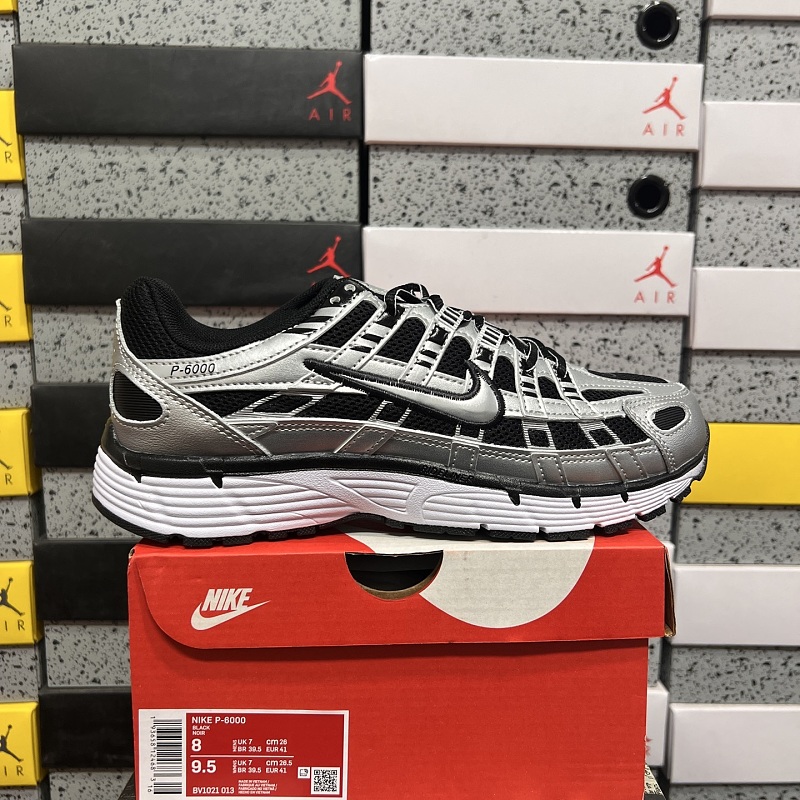 Nike P6000