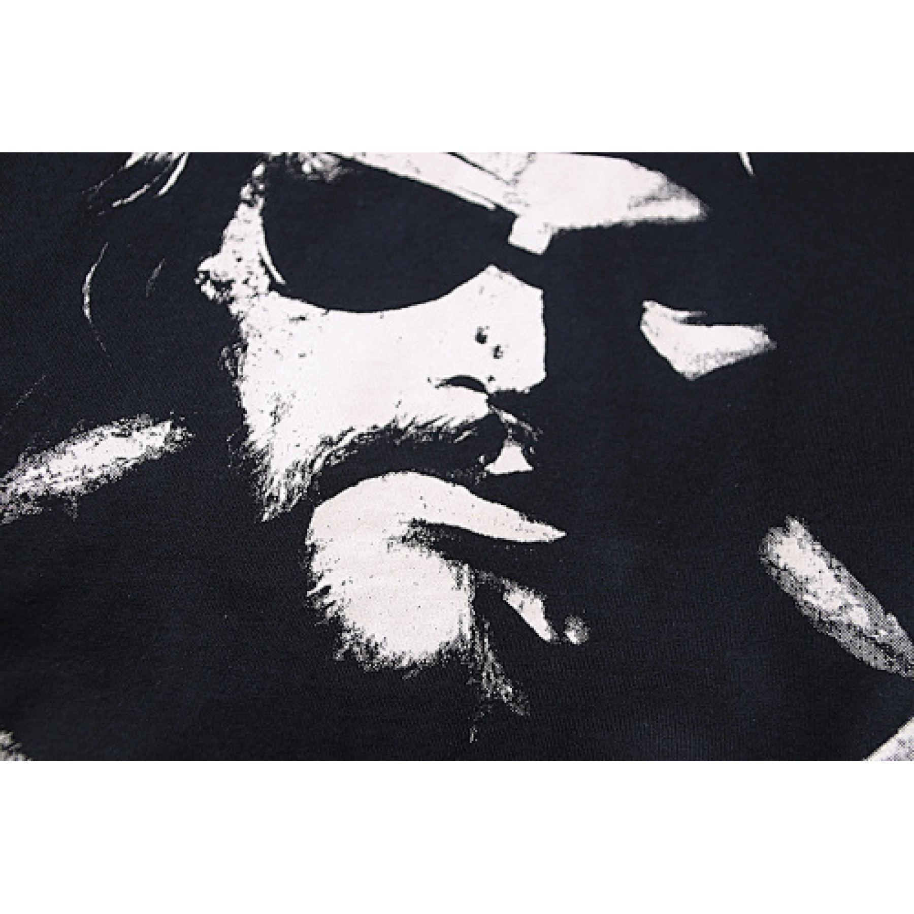 Hellstar Saviors T-Shirt Black