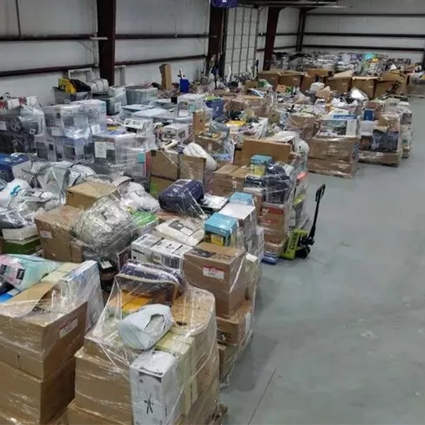 Lucky box - Chances of getting a cell phone