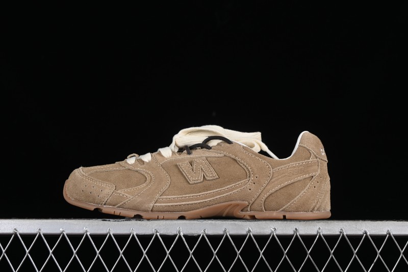 MiuMiu x New Balance 530