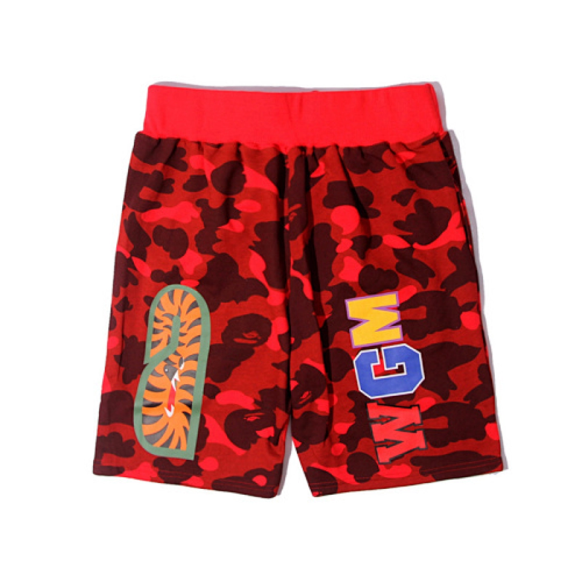 BAPE Shorts-8602# - ogsneaker