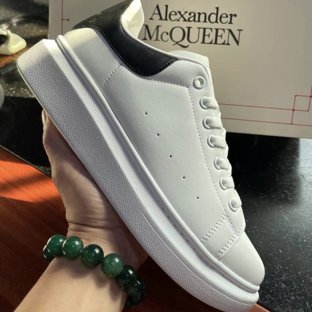 Alexander McQueen Sneakers Part 1