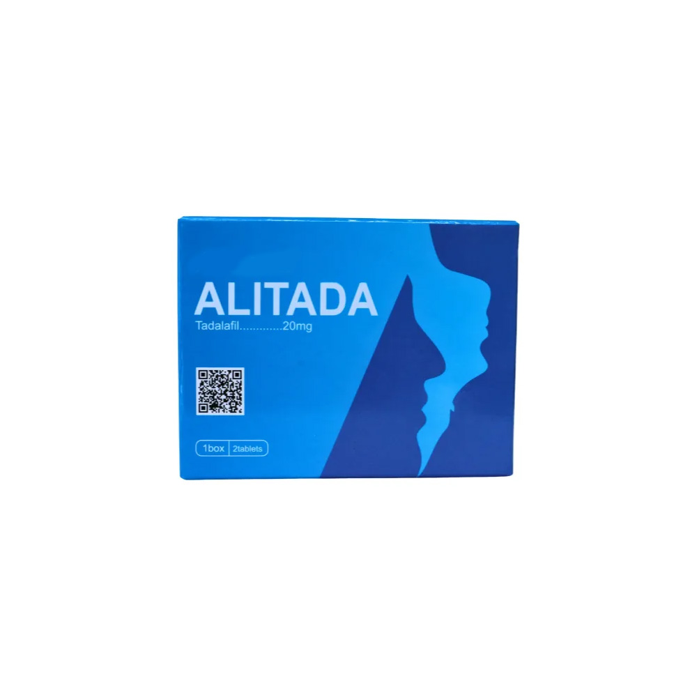 ALITADA