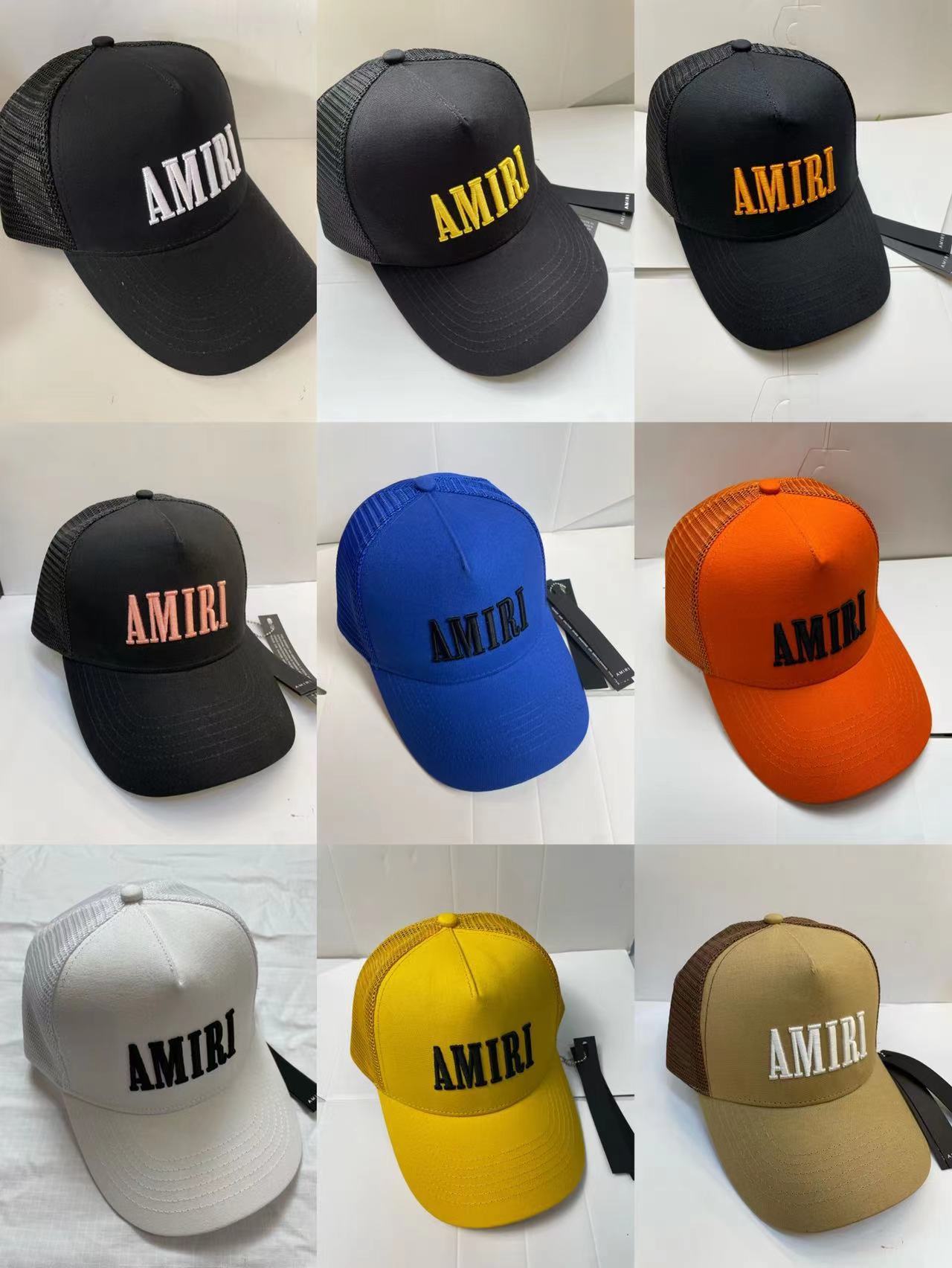 AMIRI Hat