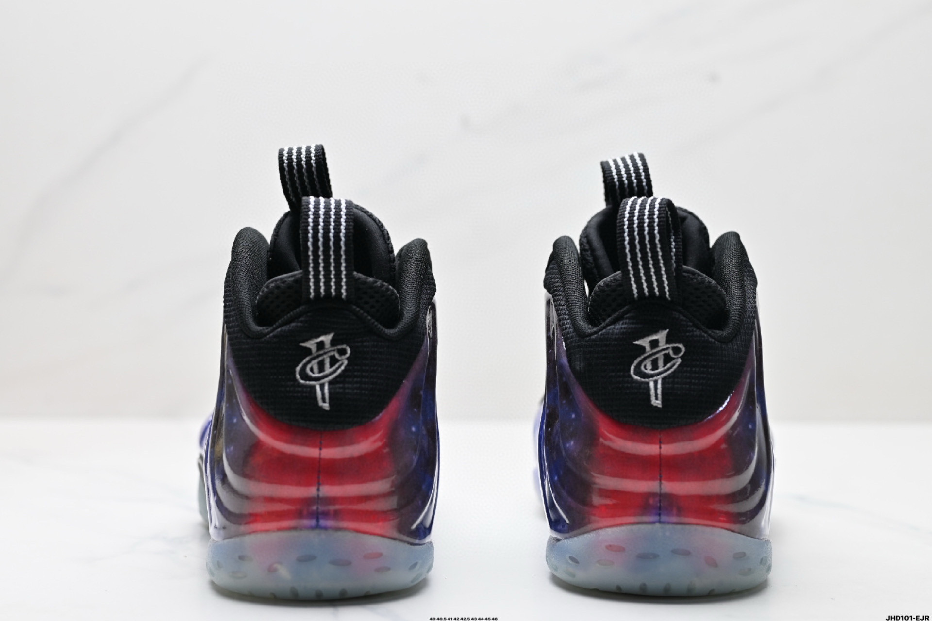 Nike Foamposite One