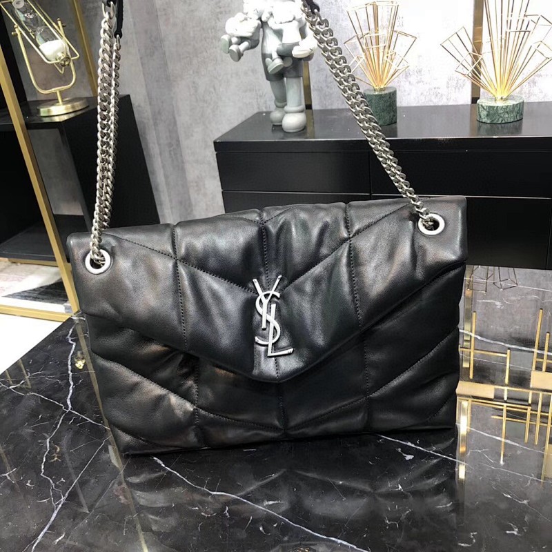 YSL Saint Laurent Shoulder Bag SKU images