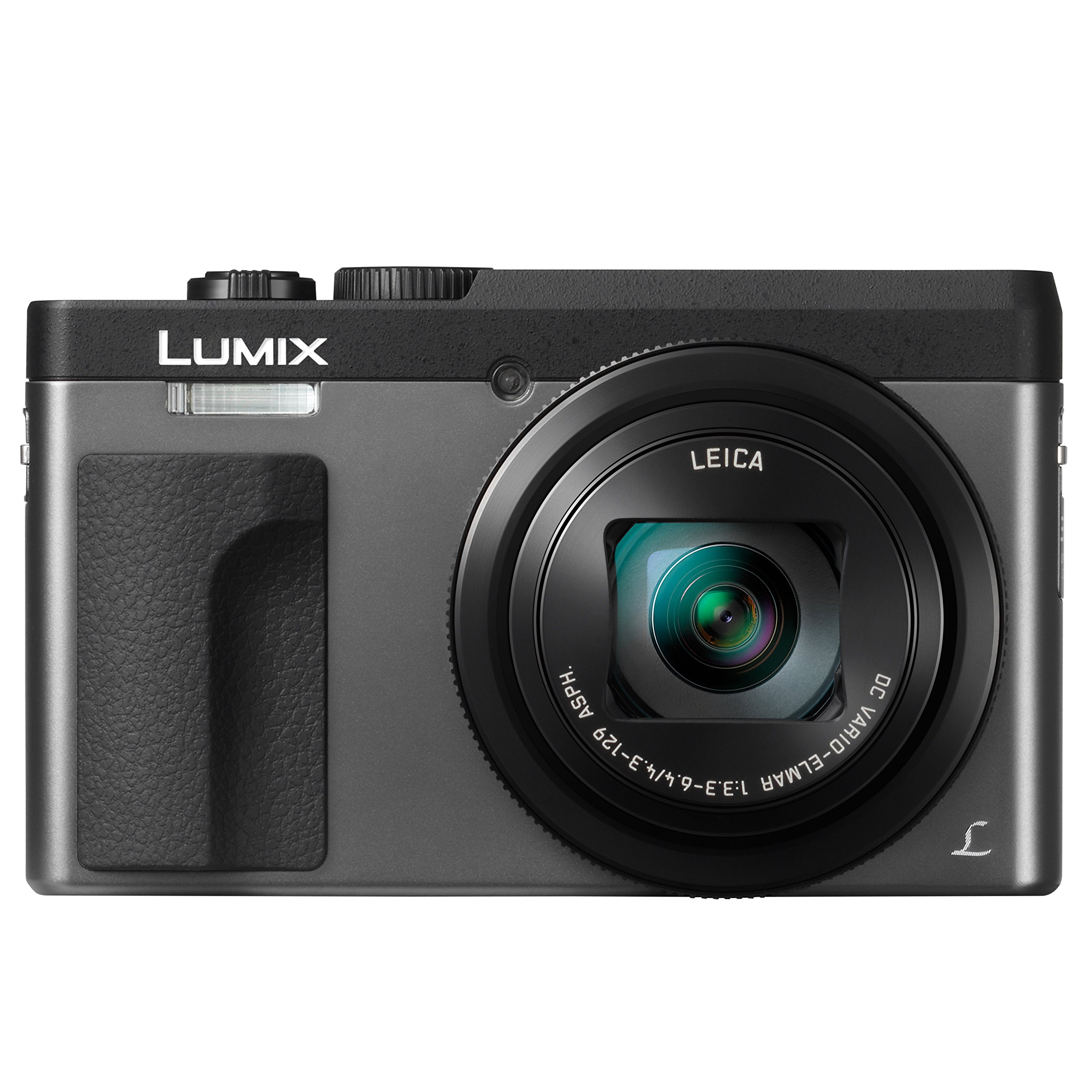 Panasonic LUMIX DC-ZS70K
