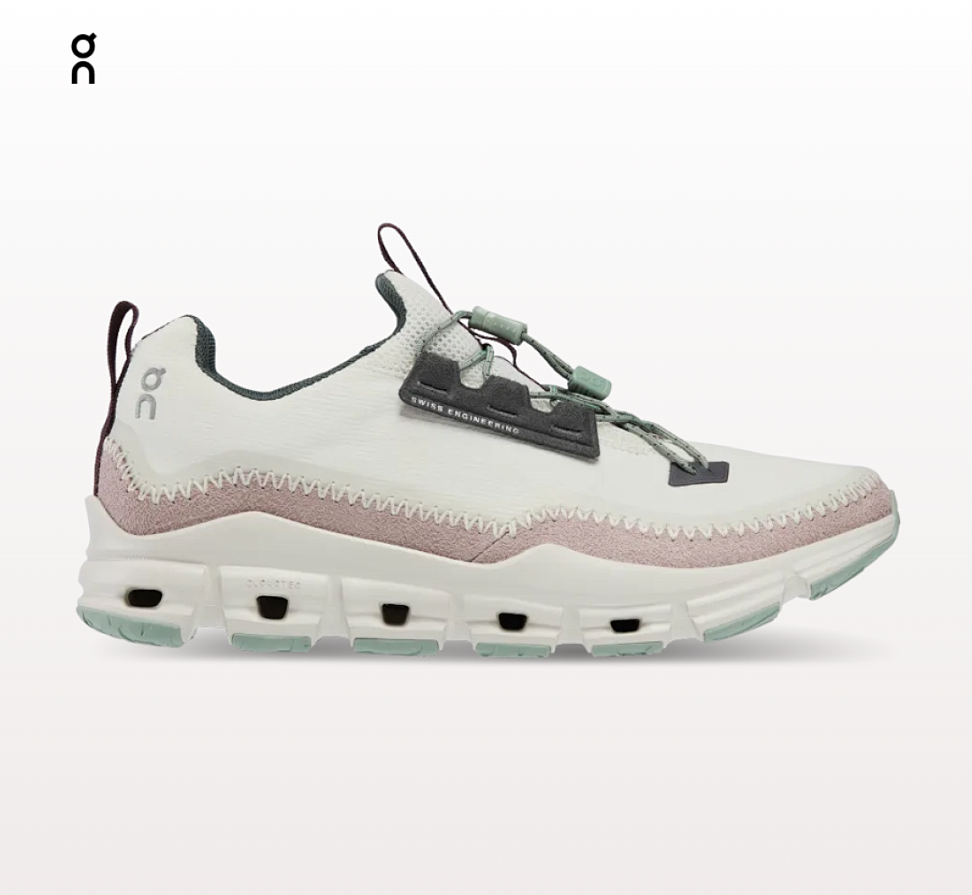 On Cloudaway colour options