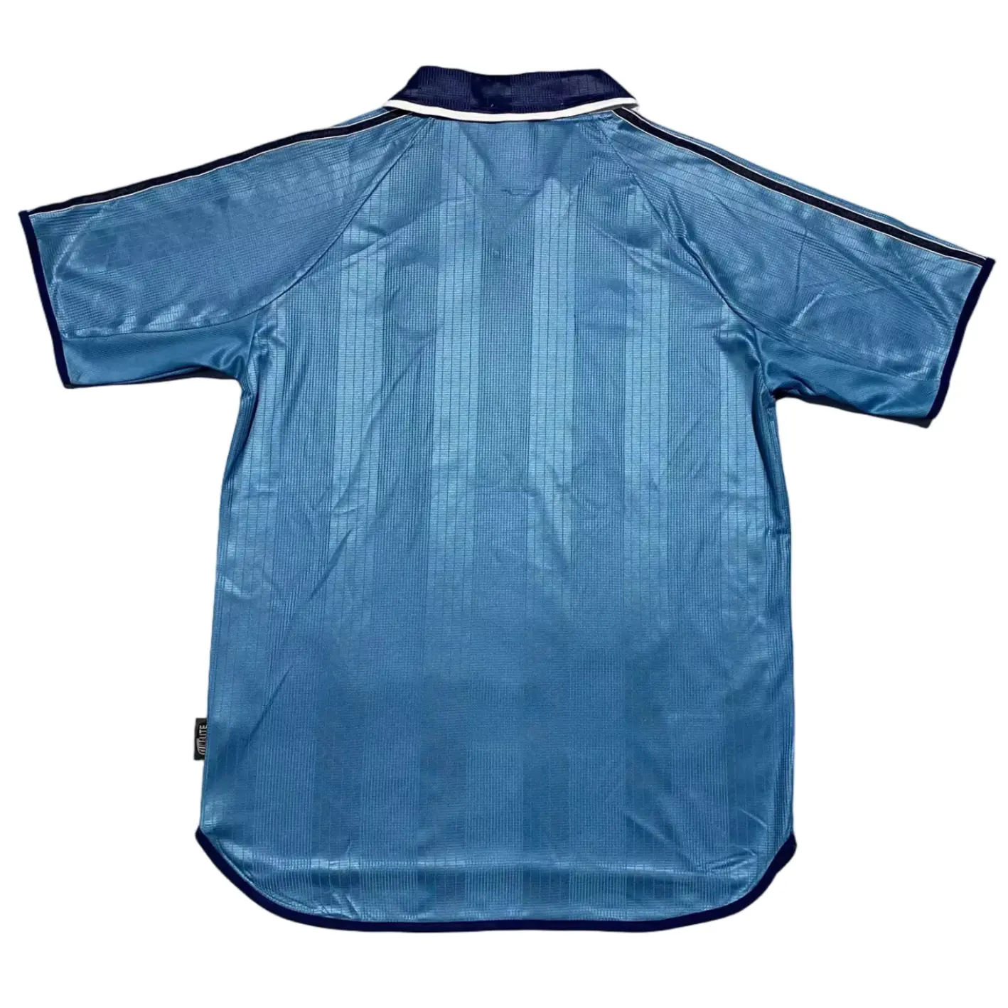 Retro Real Madrid 99/00 Third