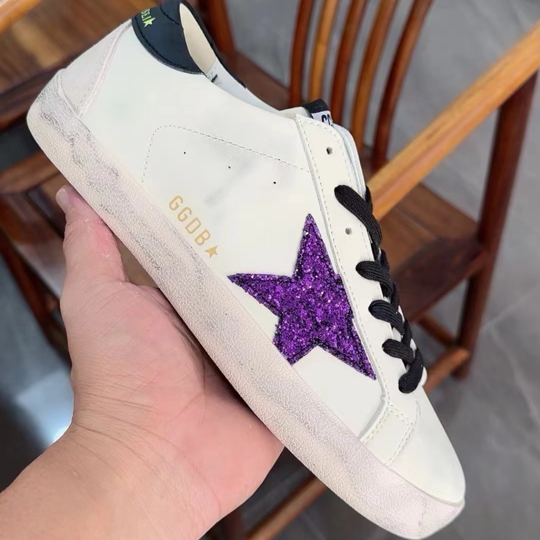 Golden Goose Super-Star