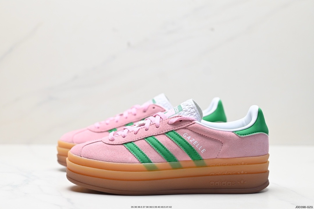 Adidas Gazelle Bold