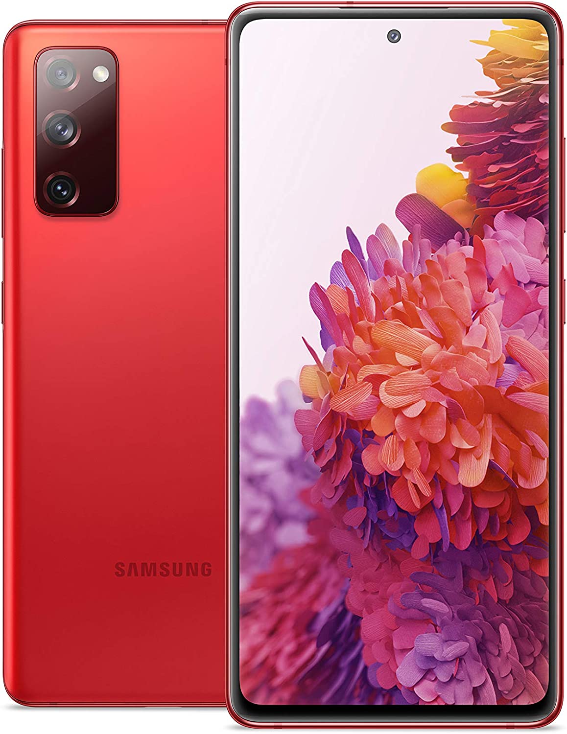 5G (128GB, 6GB) 6.5