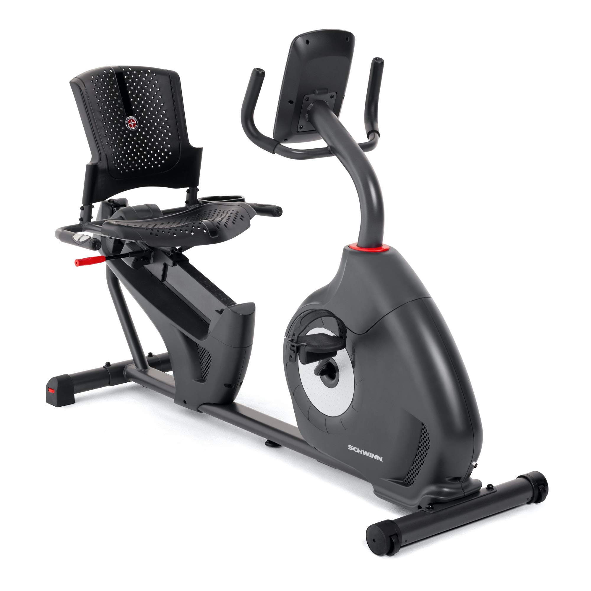 Schwinn Recumbent Bike Series