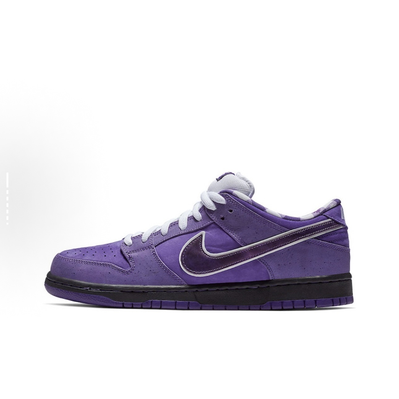 Nike Dunk Low Collection