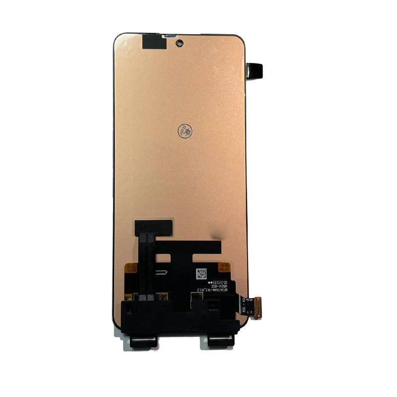 Oppo 13 LCD / OLED Screen LCD - back view