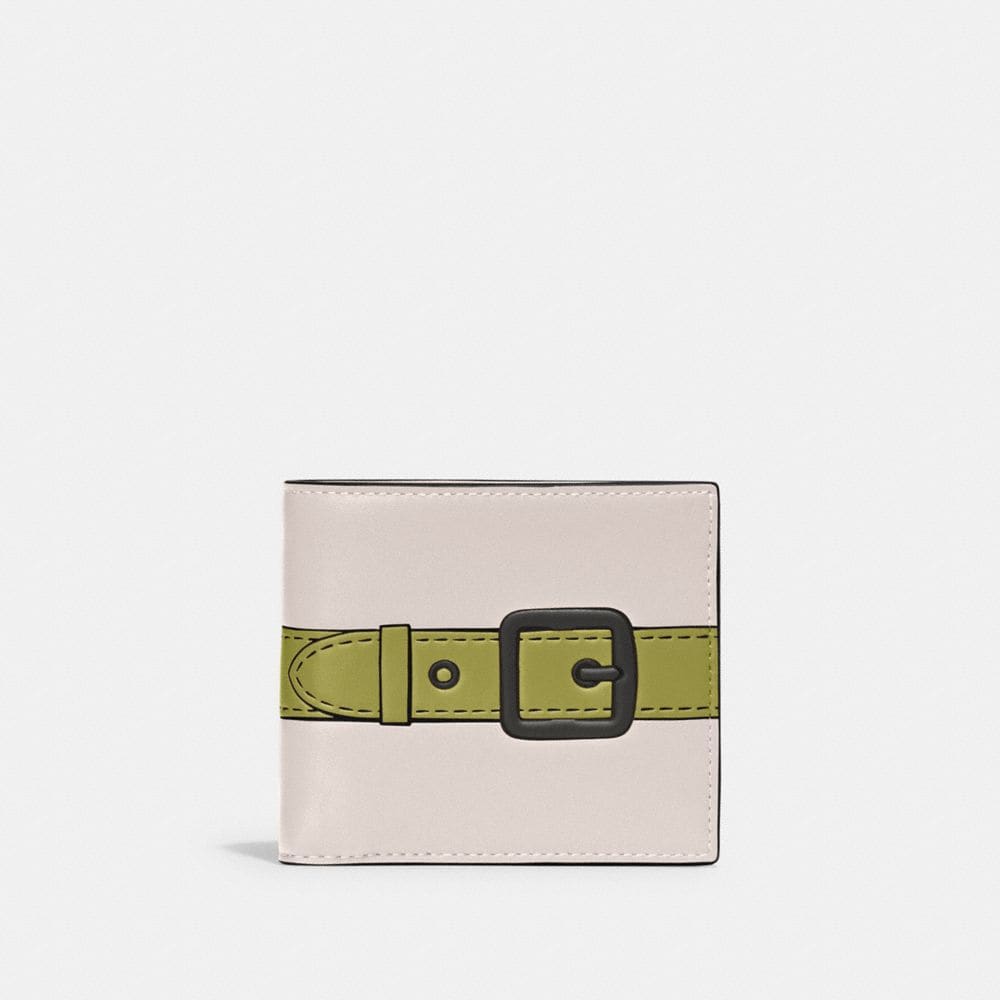 COAthtCH Classic Wallet
