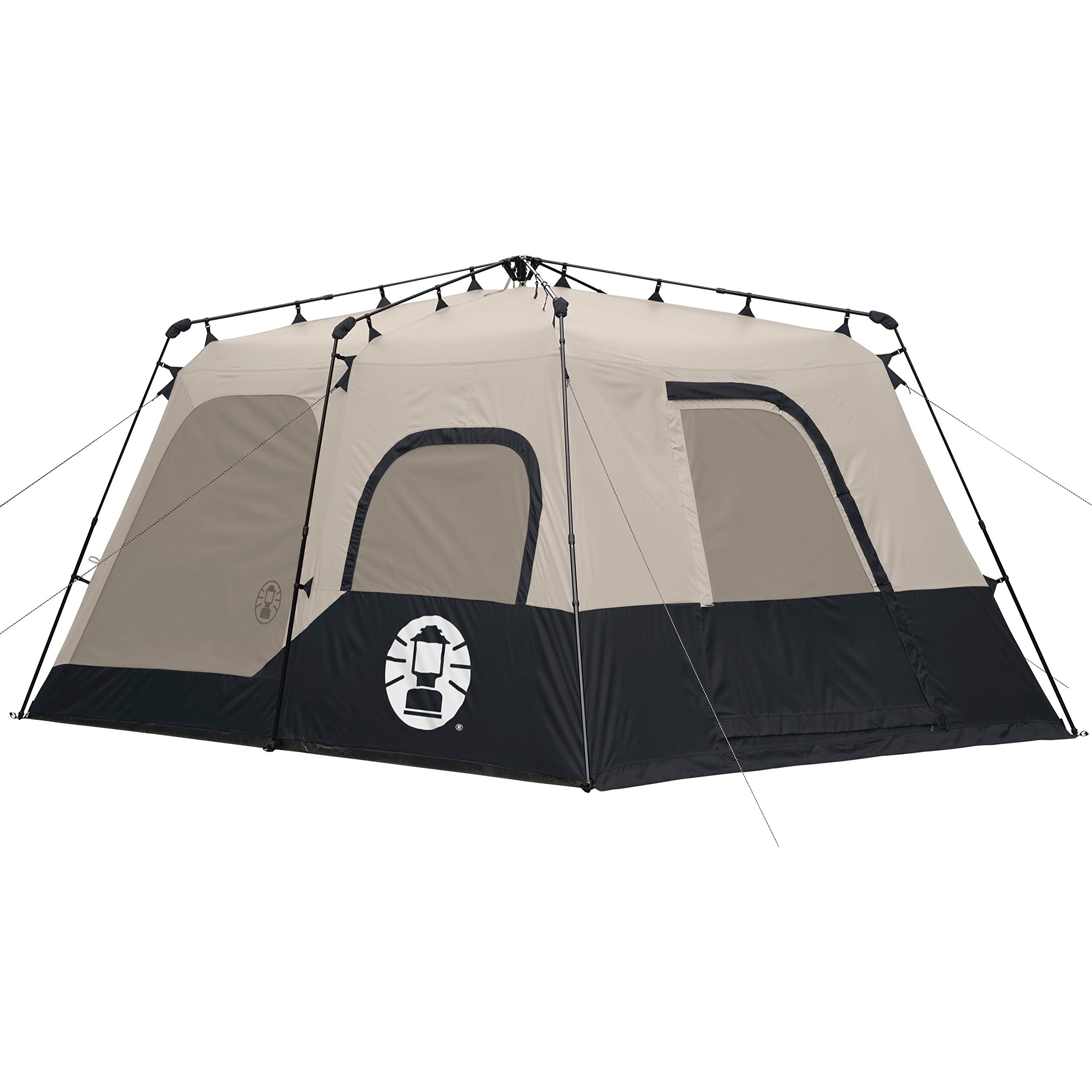 8-Person Tent | Instant Family Tent