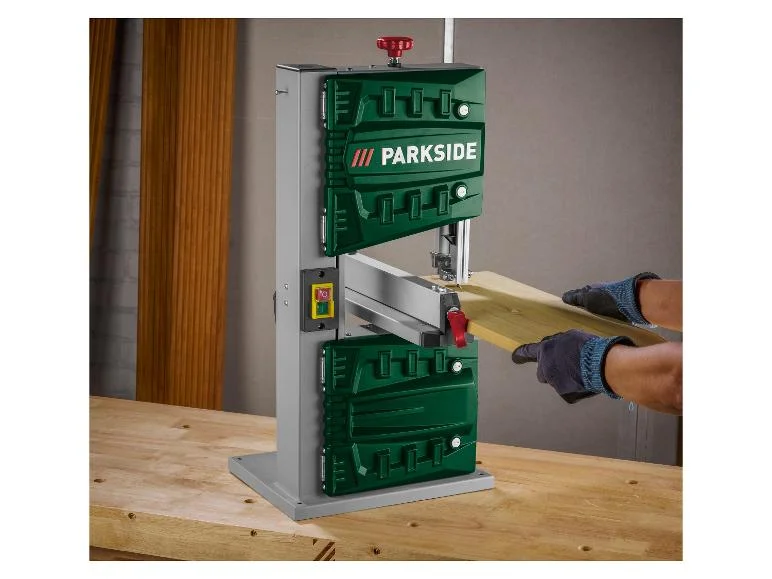 Scie à ruban PBS 350 C3